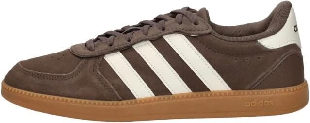 ADIDAS SPORTSWEAR Sneakers met labelprint model 'BREAKNET SLEEK' - Foto 3