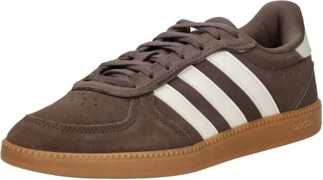 ADIDAS SPORTSWEAR Sneakers met labelprint model 'BREAKNET SLEEK' - Foto 2