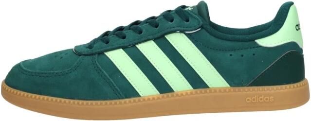 Adidas Sportswear Breaknet Sleek Schoenen Dames Groen