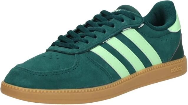 Adidas Lage Sneakers BREAKNET SLEEK - Foto 2