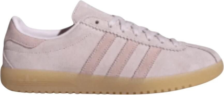 Adidas Lage Sneakers BRMD Almond Pink Clear Pink Gum (Women's)