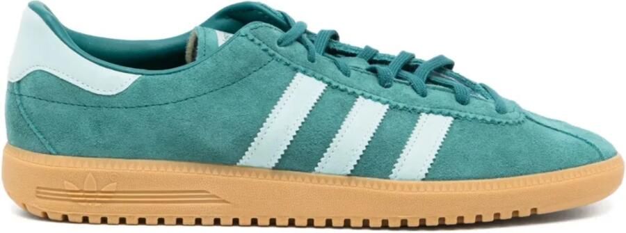 Adidas Brmd Schoenen Groen Maat: 41 1 3 Leer Foot Locker - Foto 2