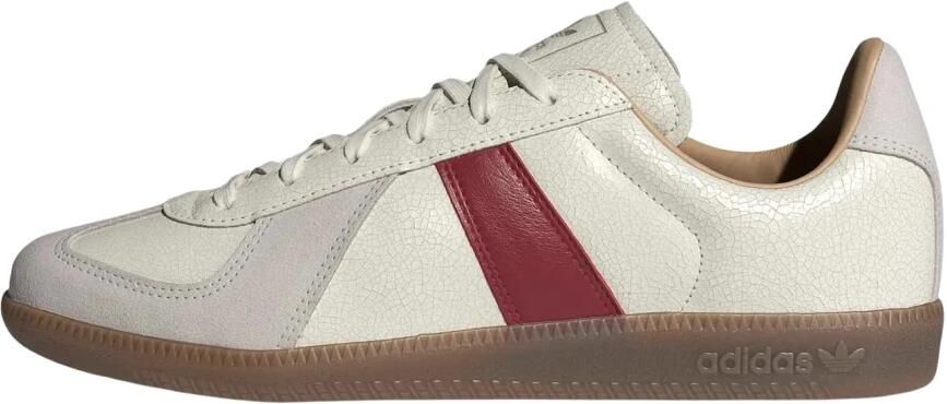 Adidas Sneakers Baskets bw army cuir