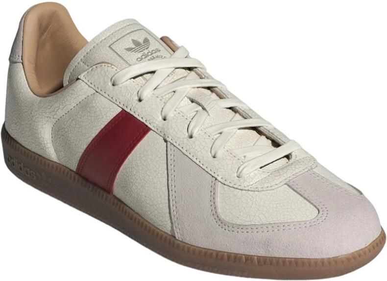Adidas Sneakers Baskets bw army cuir - Foto 8