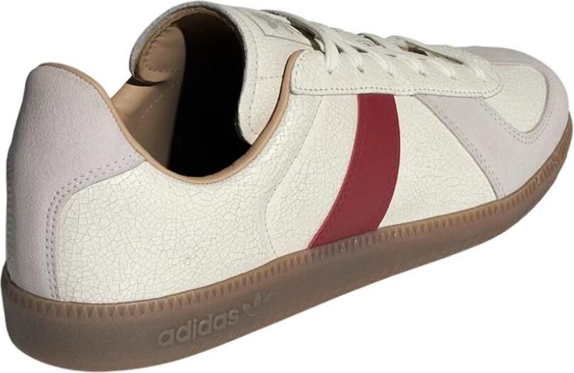 Adidas Sneakers Baskets bw army cuir - Foto 9