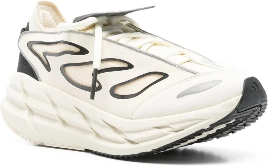 Adidas by Stella McCartney Adistar Platform Sneakers