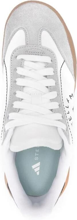 Adidas by Stella McCartney Asymmetric Sneakers - Foto 4
