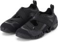 Adidas by Stella McCartney Ballerina-Geïnspireerde Sneaker - Zwart/Bruin