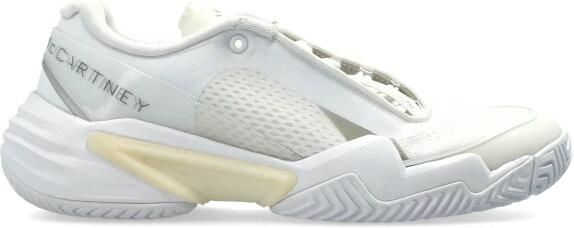 Adidas by Stella McCartney Witte Barricade Sneakers - Foto 3