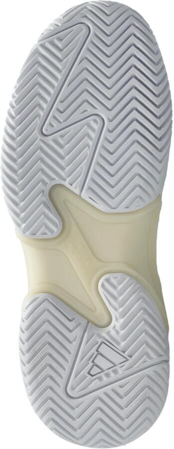 Adidas by Stella McCartney Witte Barricade Sneakers - Foto 2