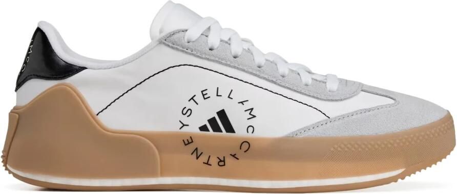 Adidas by stella mccartney Sports Bras Court Boost White Dames - Foto 2