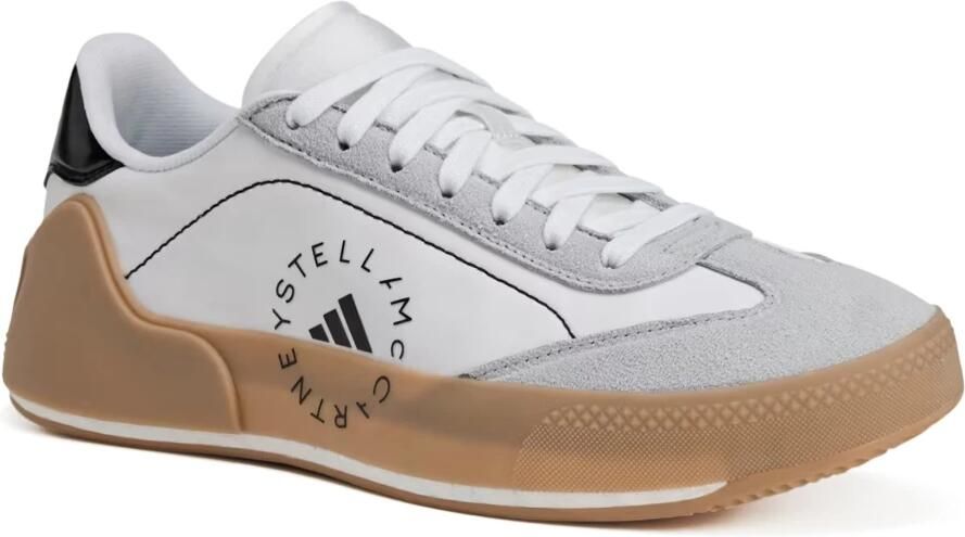 Adidas by stella mccartney Sports Bras Court Boost White Dames