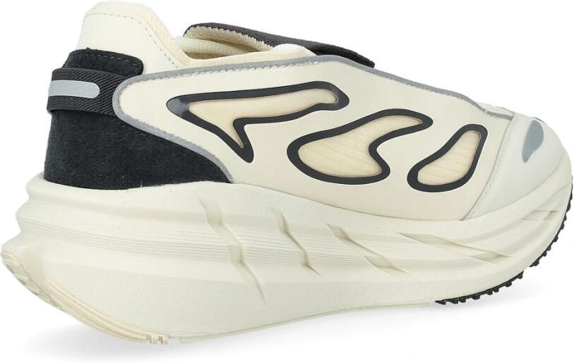 ADIDAS BY STELLA MCCARTNEY Loopschoen 'Adistar' crème antraciet zwart - Foto 3