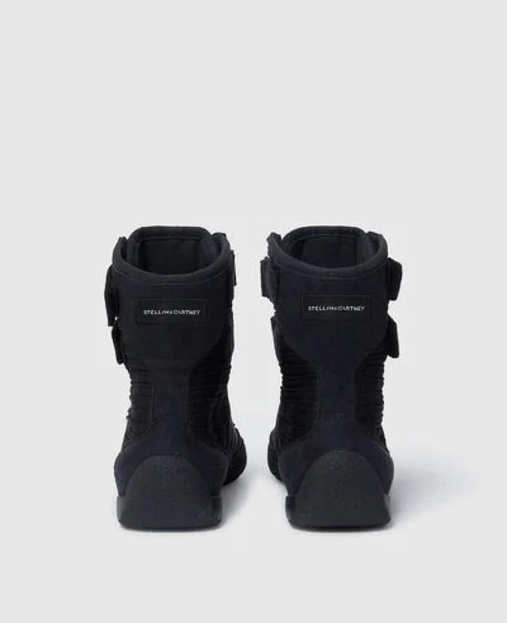 Adidas by Stella McCartney Rasant 2.0 Hoge Sneakers - Foto 2