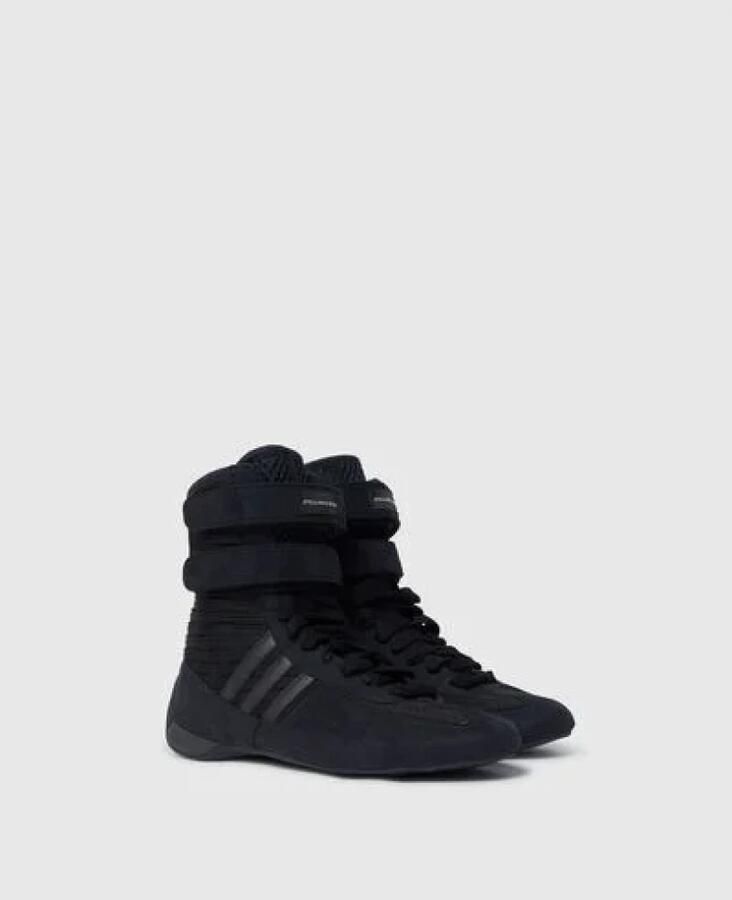Adidas by Stella McCartney Rasant 2.0 Hoge Sneakers - Foto 3