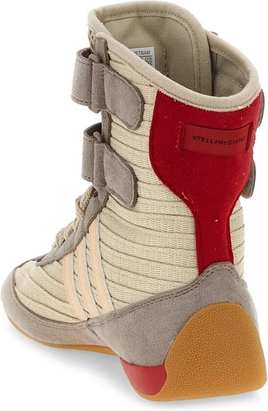 Adidas by Stella McCartney Rasant 2.0 Strap Sneaker