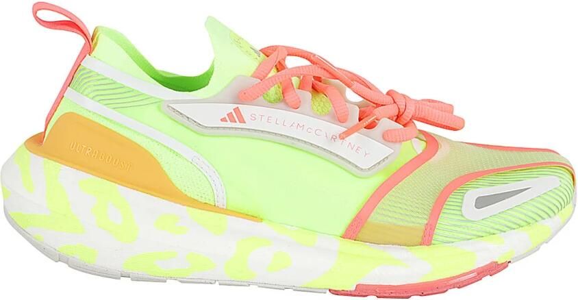 Adidas by stella mccartney UltraBoost 23 Hardloopschoenen Multicolor Dames