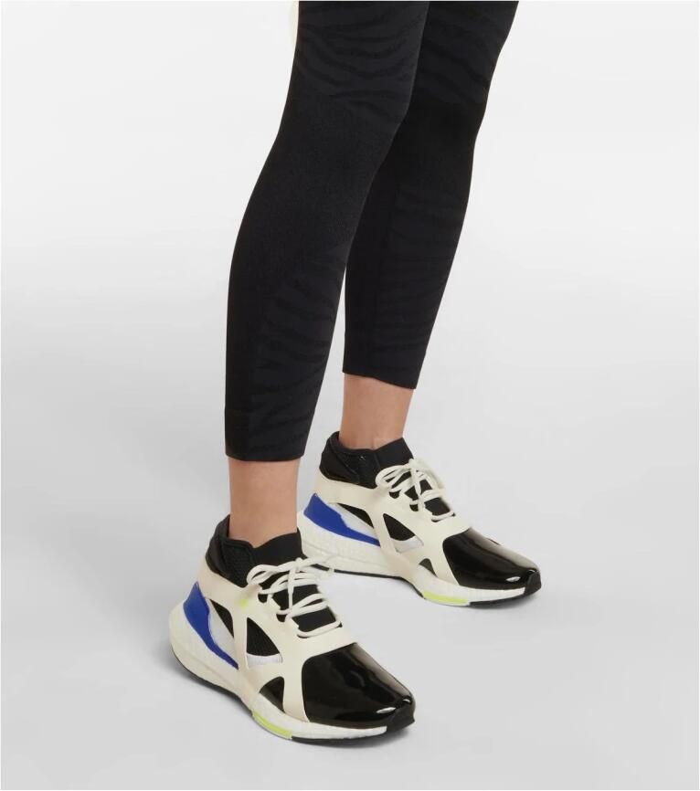 Adidas by Stella McCartney Ultraboost Mid-Top Sneakers - Foto 2