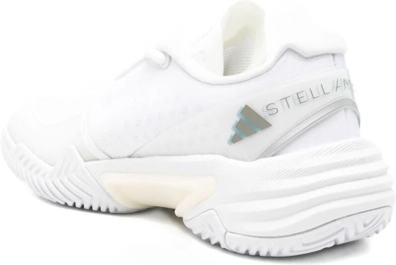 Adidas by Stella McCartney Witte Barricade Sneakers