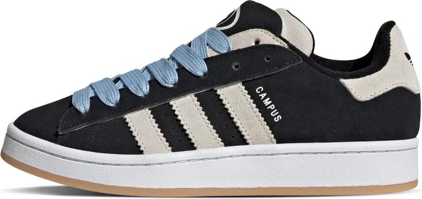 Adidas Originals Campus 00s Double Dames Zwart- Dames Zwart