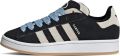 Adidas Originals Campus 00s Double Dames Zwart- Dames Zwart - Zwart