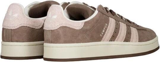 Adidas Originals Campus 00s Dames Bruin- Dames Bruin