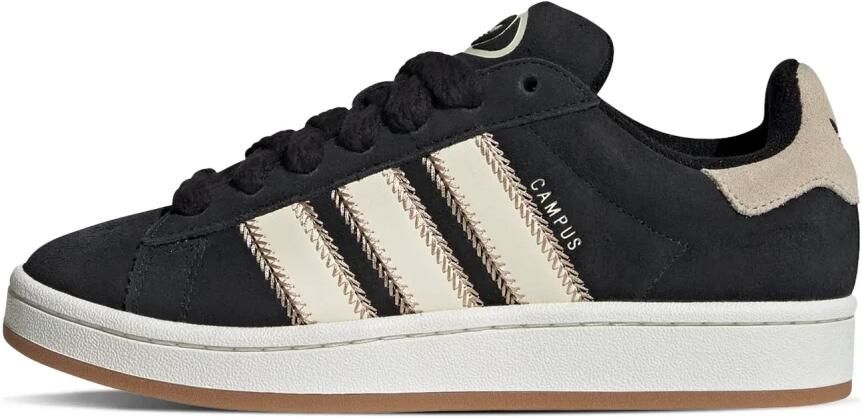Adidas Originals Campus 00s Dames Zwart- Dames Zwart