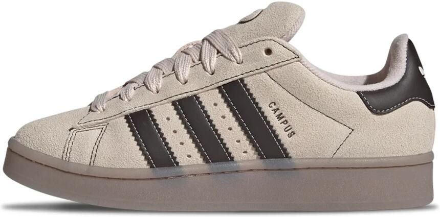 ADIDAS ORIGINALS Sneakers 'Campus 00s' taupe donkerbruin