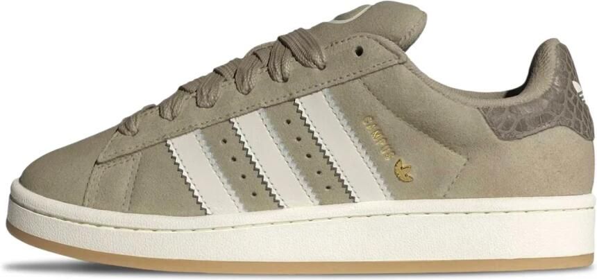 Adidas Originals Campus 00s Bruin- Bruin