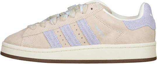Adidas Originals Campus 00s Dames Beige- Dames Beige - Foto 3