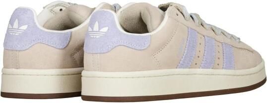 Adidas Originals Campus 00s Dames Beige- Dames Beige - Foto 4