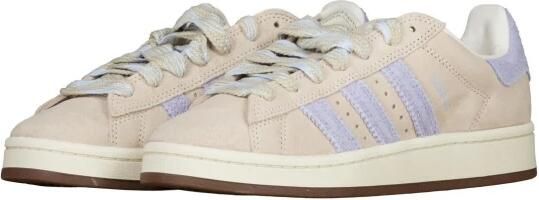Adidas Originals Campus 00s Dames Beige- Dames Beige - Foto 5