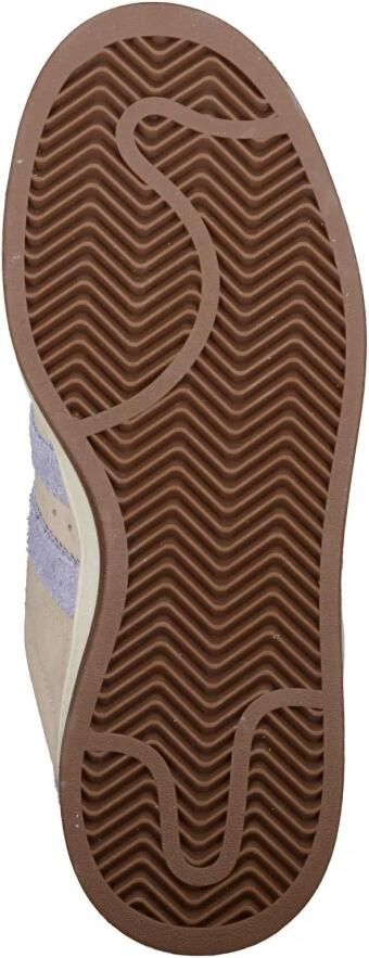 Adidas Originals Campus 00s Dames Beige- Dames Beige - Foto 2