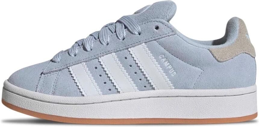 ADIDAS ORIGINALS Sneakers 'Campus 00s' lichtblauw wit