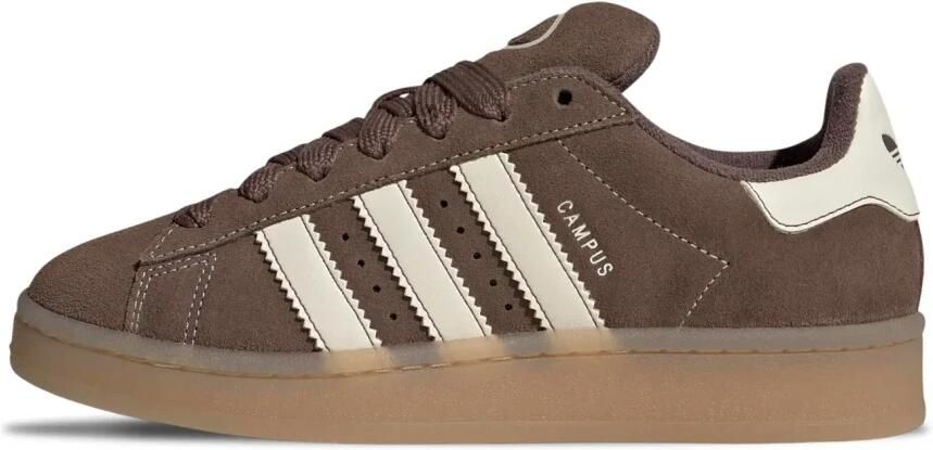 Adidas Originals Campus 00s sneakers bruin ecru