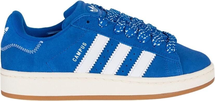 Adidas Originals Sportschoenen `Campus 00s` Blue Dames - Foto 4