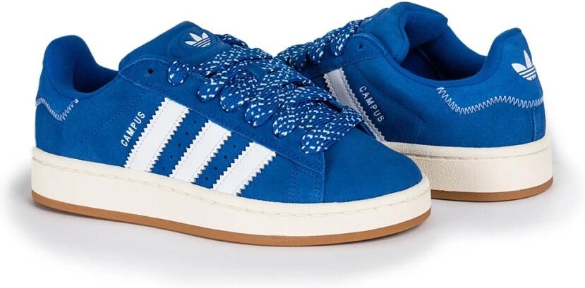 Adidas Originals Sportschoenen `Campus 00s` Blue Dames - Foto 3