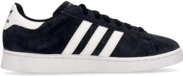 Adidas Originals Campus 2 Sneaker Skate Schoenen core black ftwr white ftwr white maat: 44 2 3 beschikbare maaten:42 43 1 3 44 2 3 - Foto 6