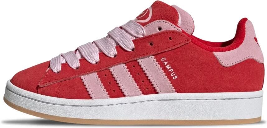 Adidas Originals Campus 00s Double Dames Roze- Dames Roze