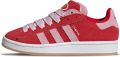 Adidas Originals Campus 00s Double Dames Roze- Dames Roze - Rood