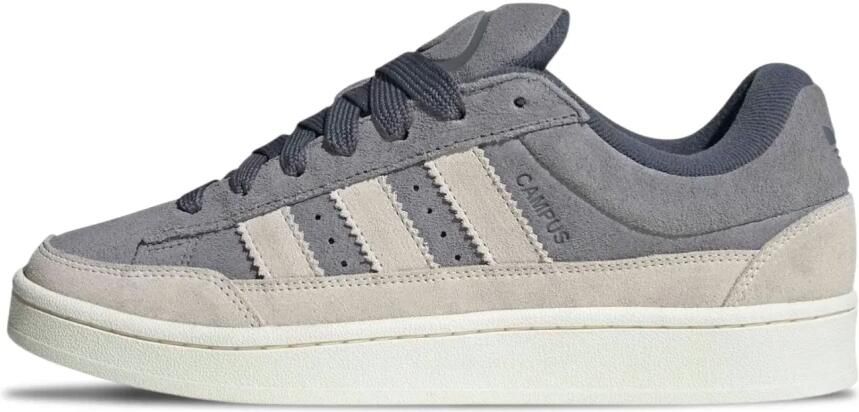 Adidas Lage Sneakers Baskets campus daim