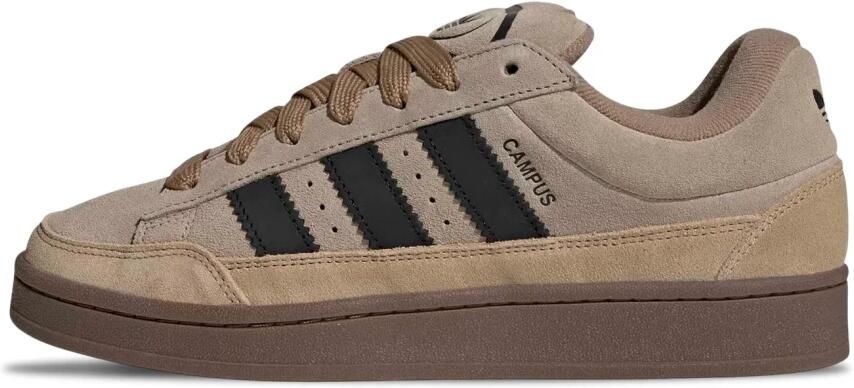 Adidas Lage Sneakers Baskets campus 00s st textile et synthétique