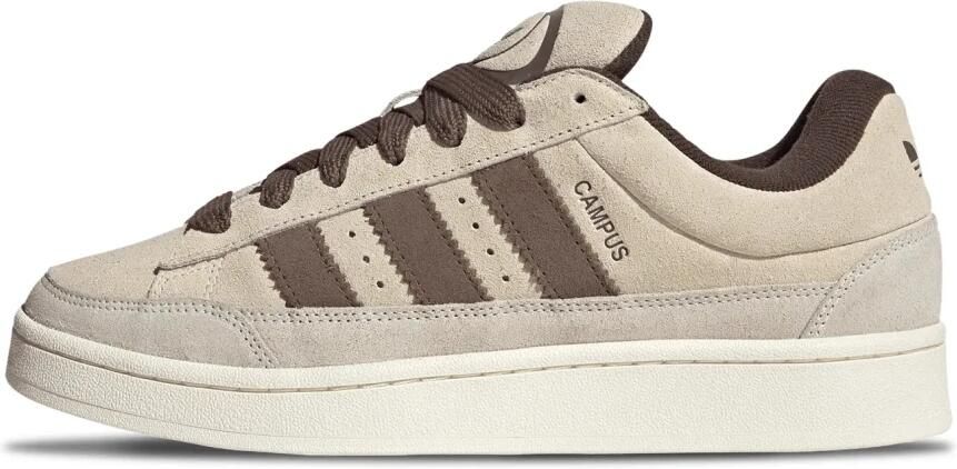 Adidas Lage Sneakers Baskets Campus St daim de haute qualité