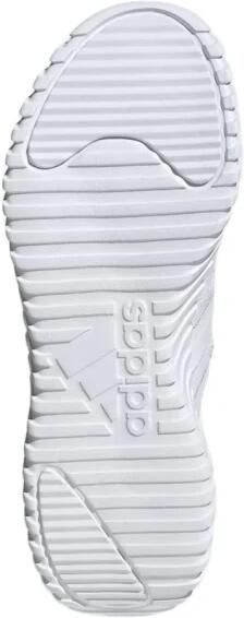 Adidas Casual sneakers met bovenwerk van synthetisch materiaal