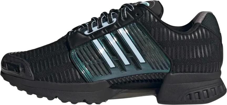 Adidas Climacool 1 Sneakers Heren Zwart 1 3 Mesh Synthetisch
