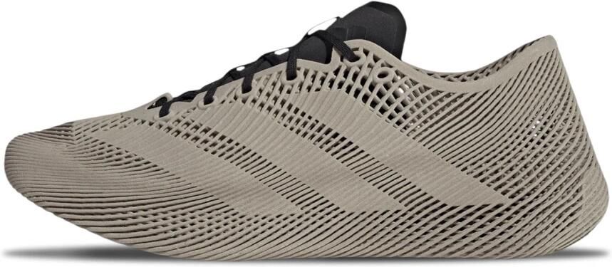 Adidas Climacool Sneakers Groen 1 3 Mesh Synthetisch
