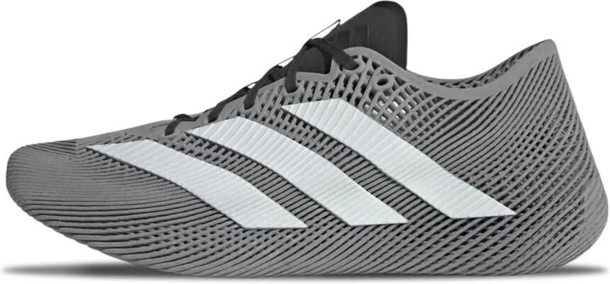 Adidas Lage Sneakers Baskets climacool gris blanc