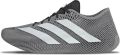 Adidas Lage Sneakers Baskets climacool gris blanc - Carbon Chalk/Wit