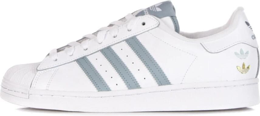 Adidas Originals Buty sneakersy Superstar Gy0977 Wit