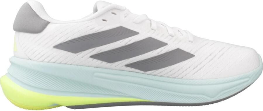 Adidas Comfortabele Sneakers voor actieve levensstijl